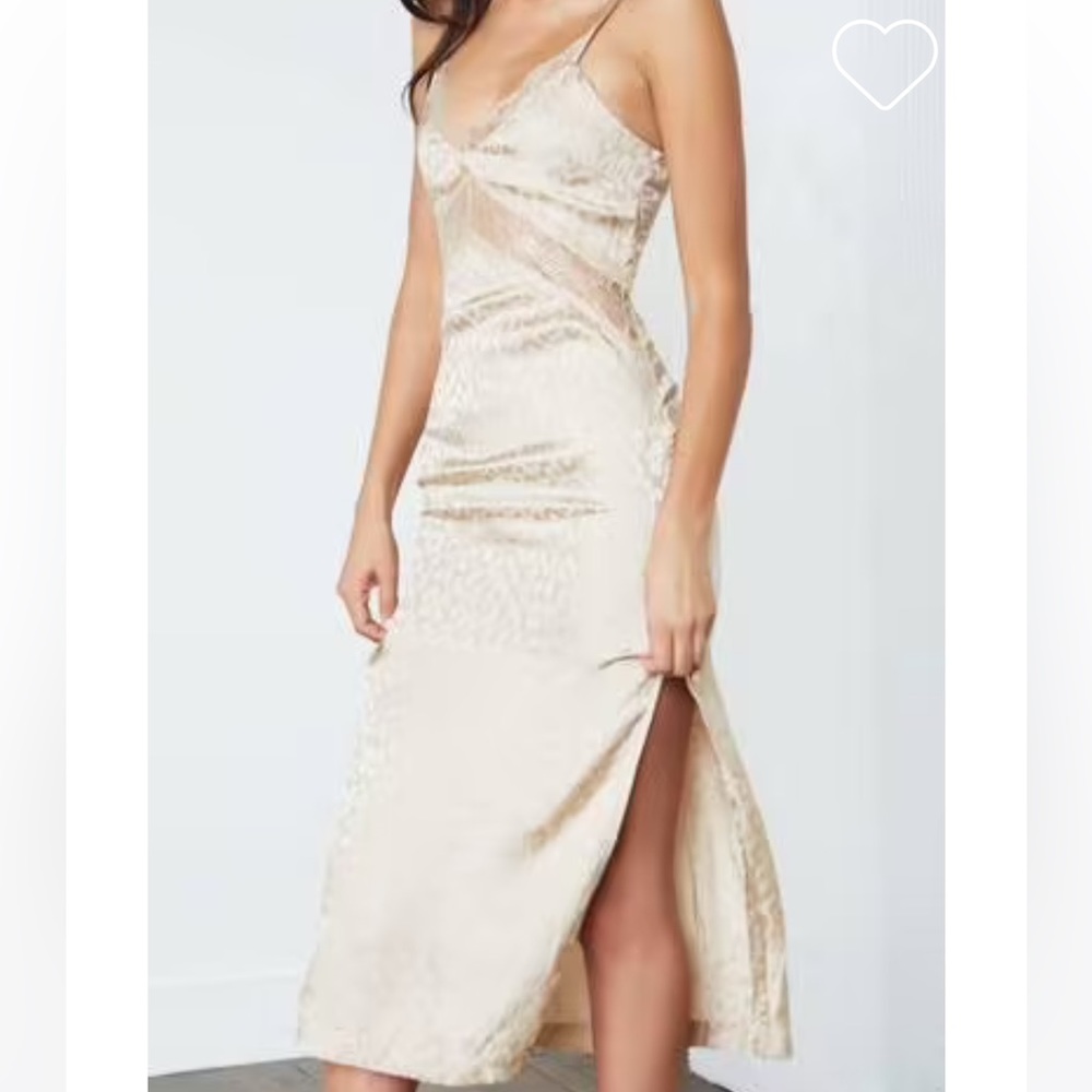 Alice McCall Slip Dress SS17/18 US6